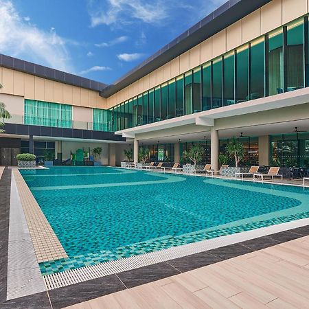 Four Points By Sheraton Desaru Ngoại thất bức ảnh