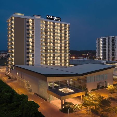 Four Points By Sheraton Desaru Ngoại thất bức ảnh