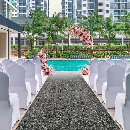 Four Points By Sheraton Desaru Ngoại thất bức ảnh