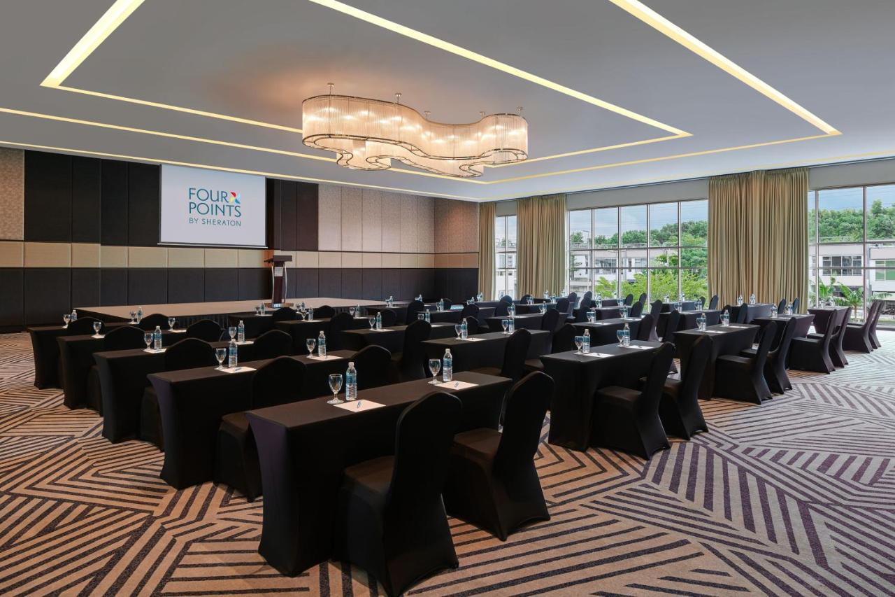 Four Points By Sheraton Desaru Ngoại thất bức ảnh