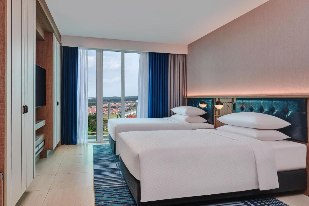 Four Points By Sheraton Desaru Ngoại thất bức ảnh
