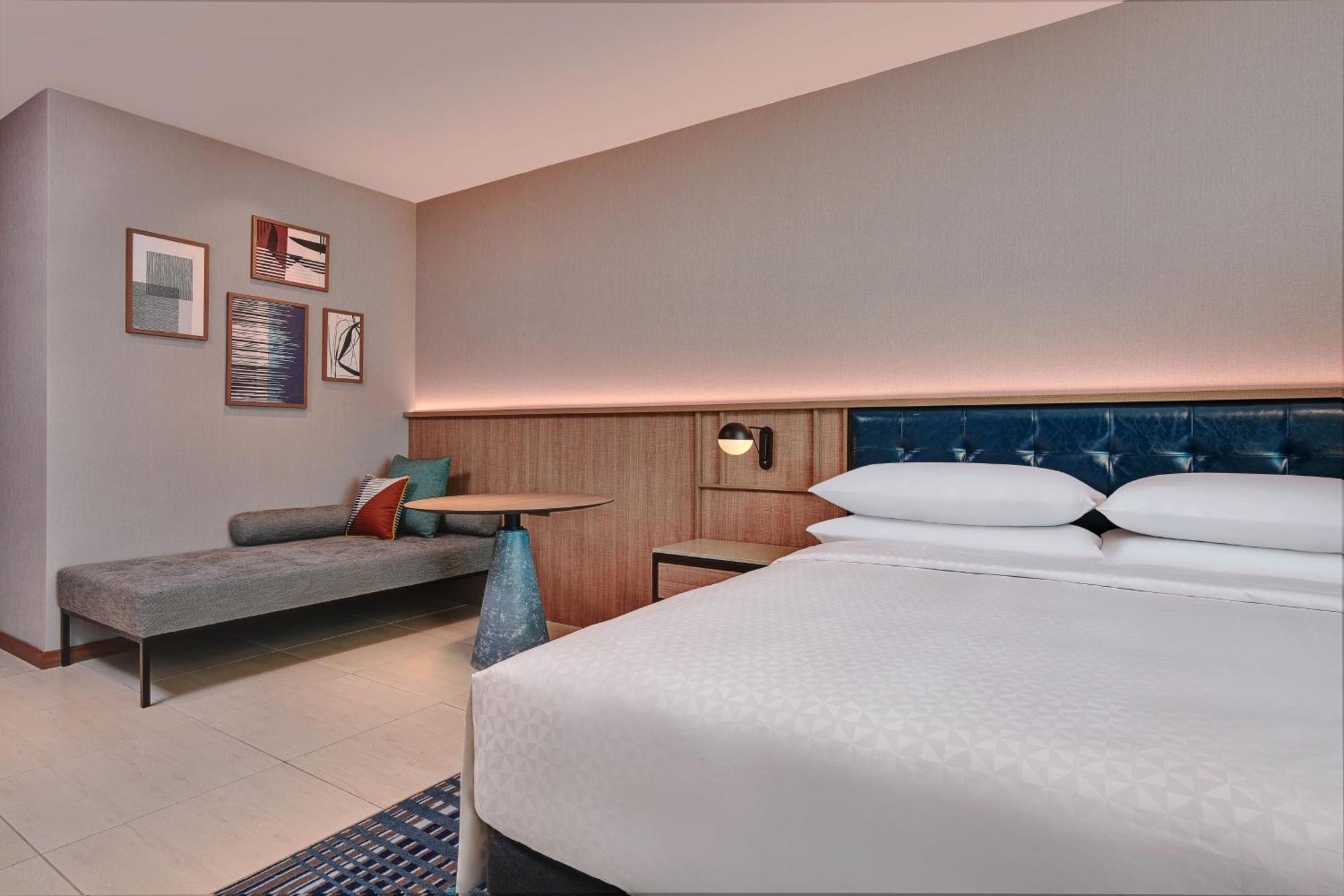 Four Points By Sheraton Desaru Ngoại thất bức ảnh