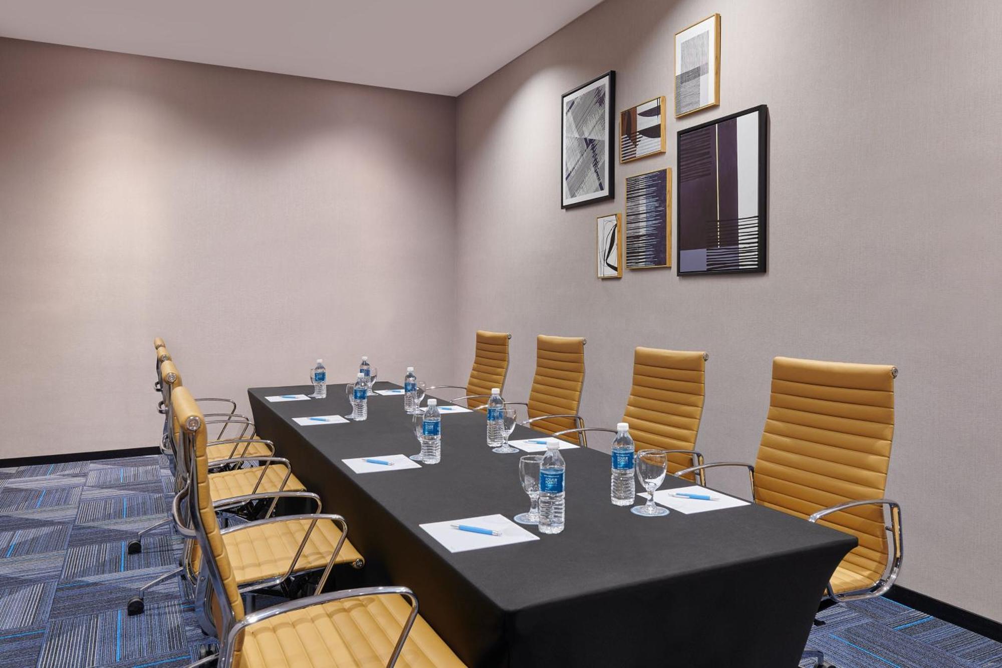 Four Points By Sheraton Desaru Ngoại thất bức ảnh
