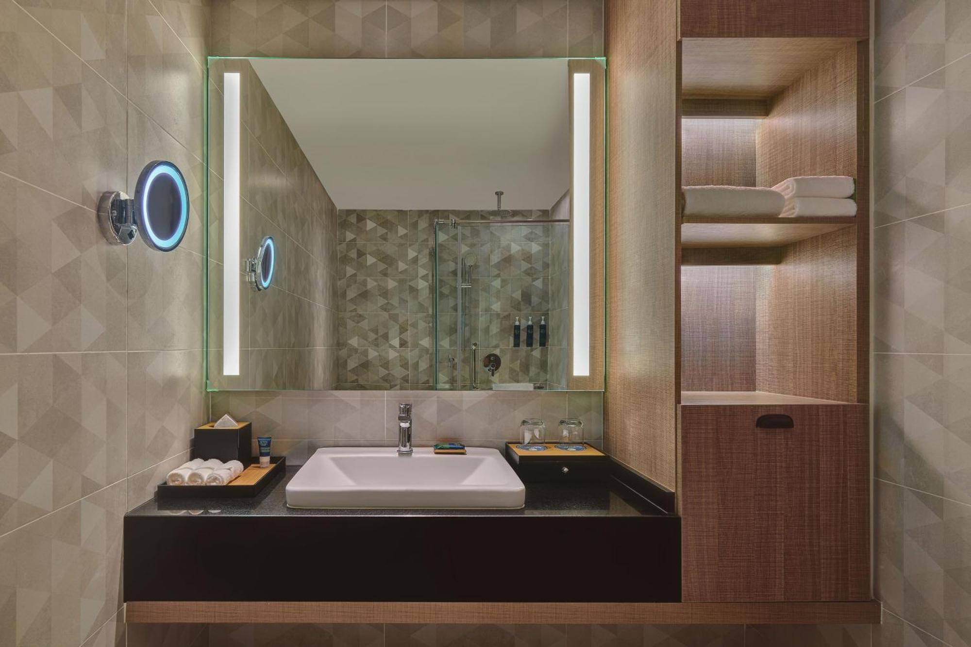 Four Points By Sheraton Desaru Ngoại thất bức ảnh