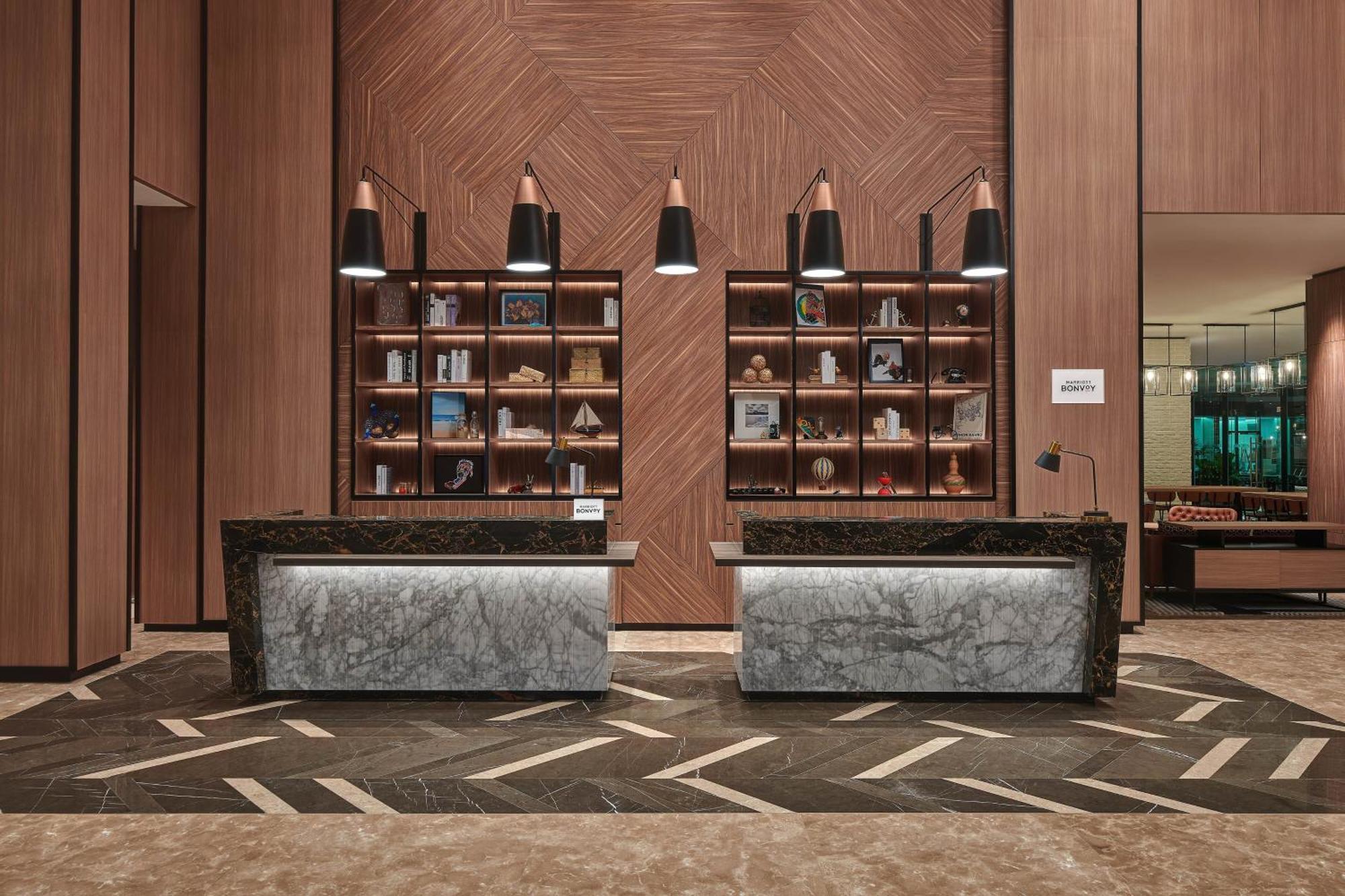 Four Points By Sheraton Desaru Ngoại thất bức ảnh