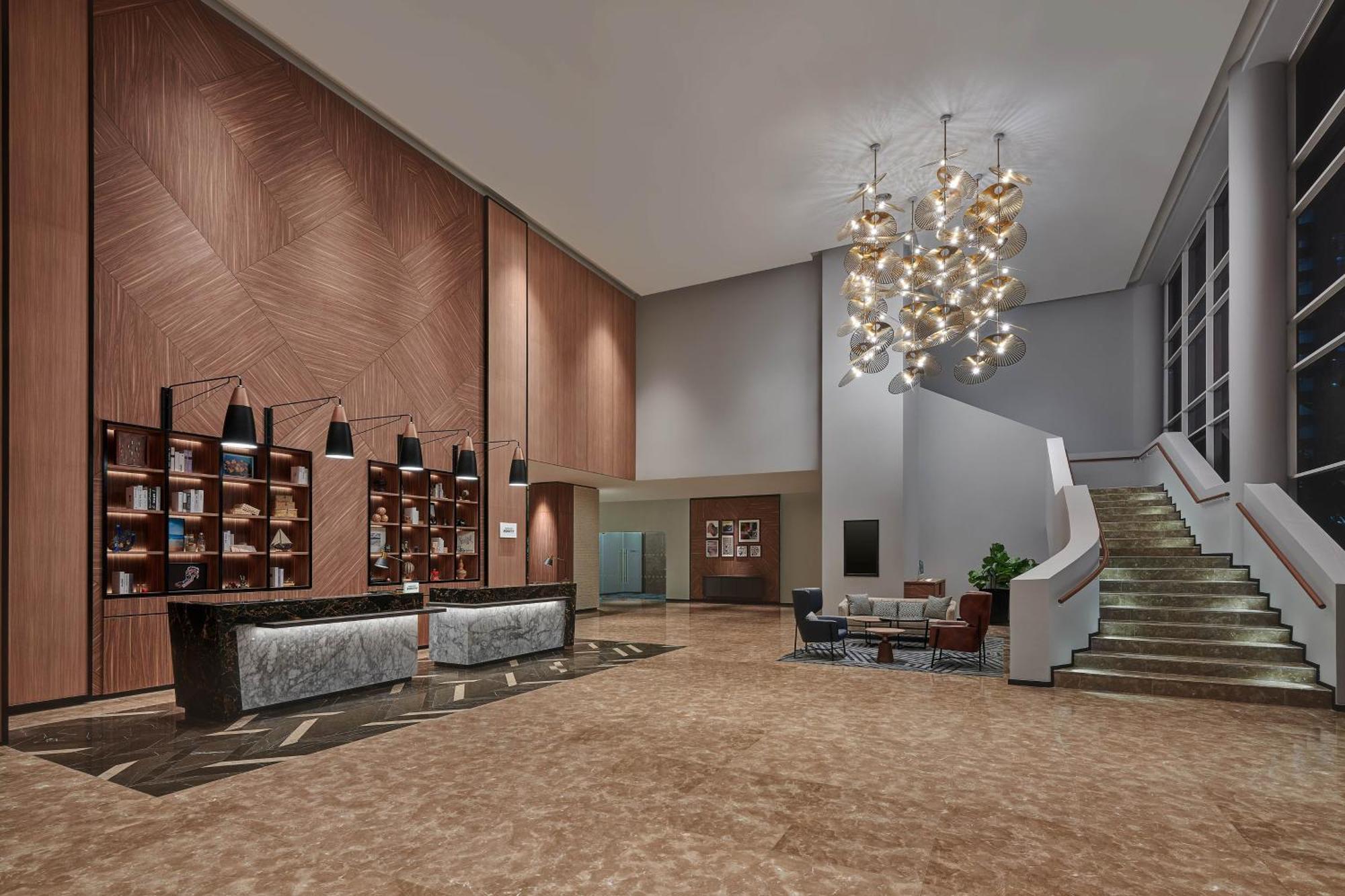 Four Points By Sheraton Desaru Ngoại thất bức ảnh